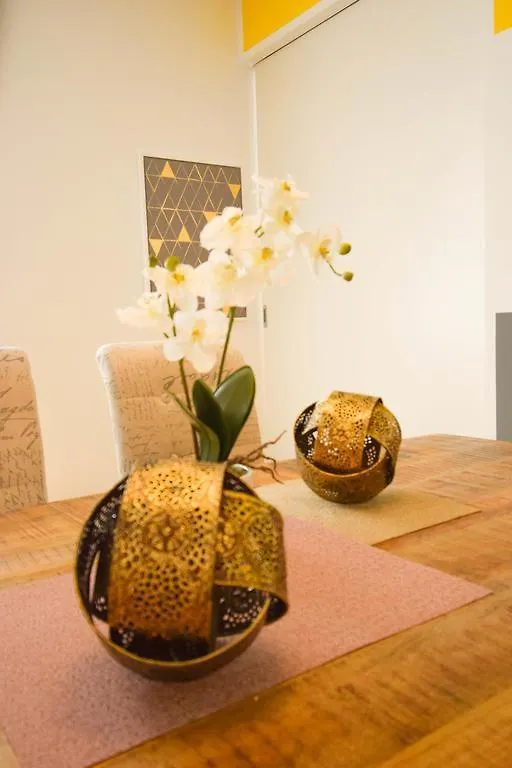Exclusive Apartment Michaelerplatz Wien 0*,